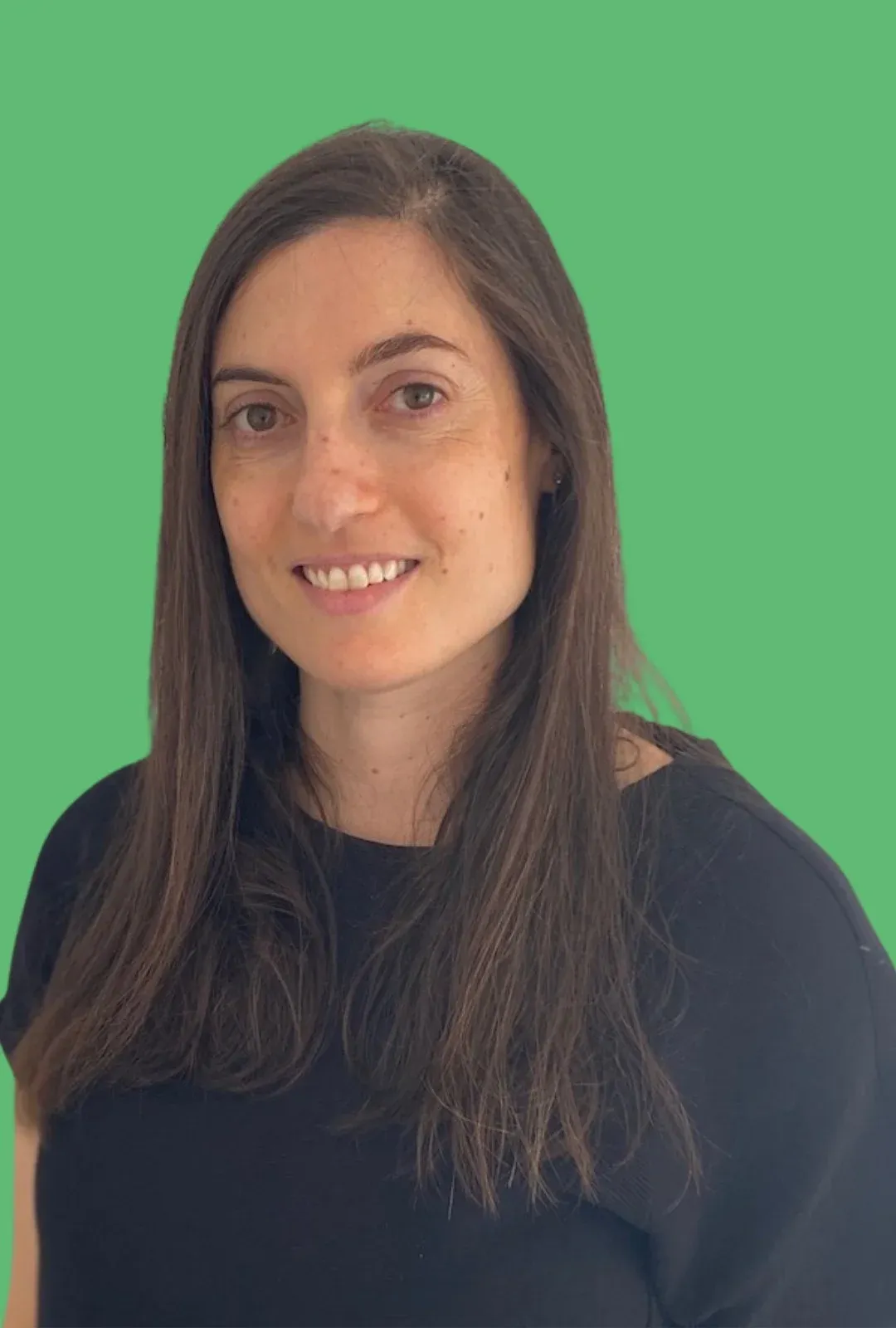 Dr Belinda (Lindy) Jackson