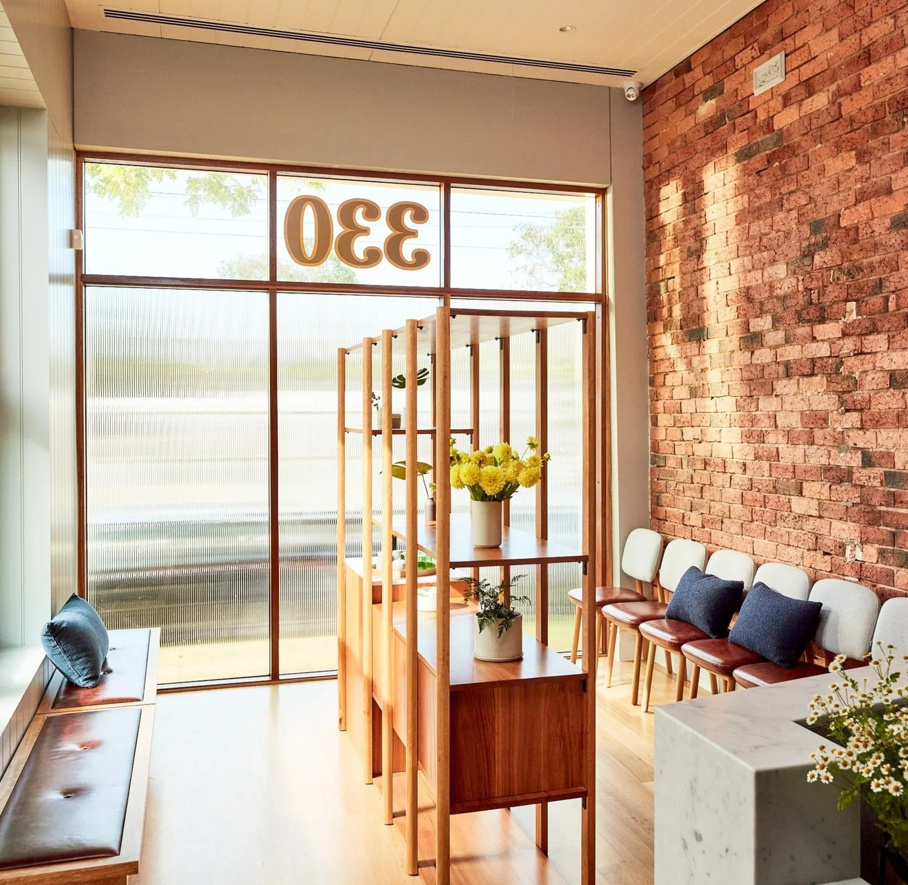 The Women's Health Melbourne practice