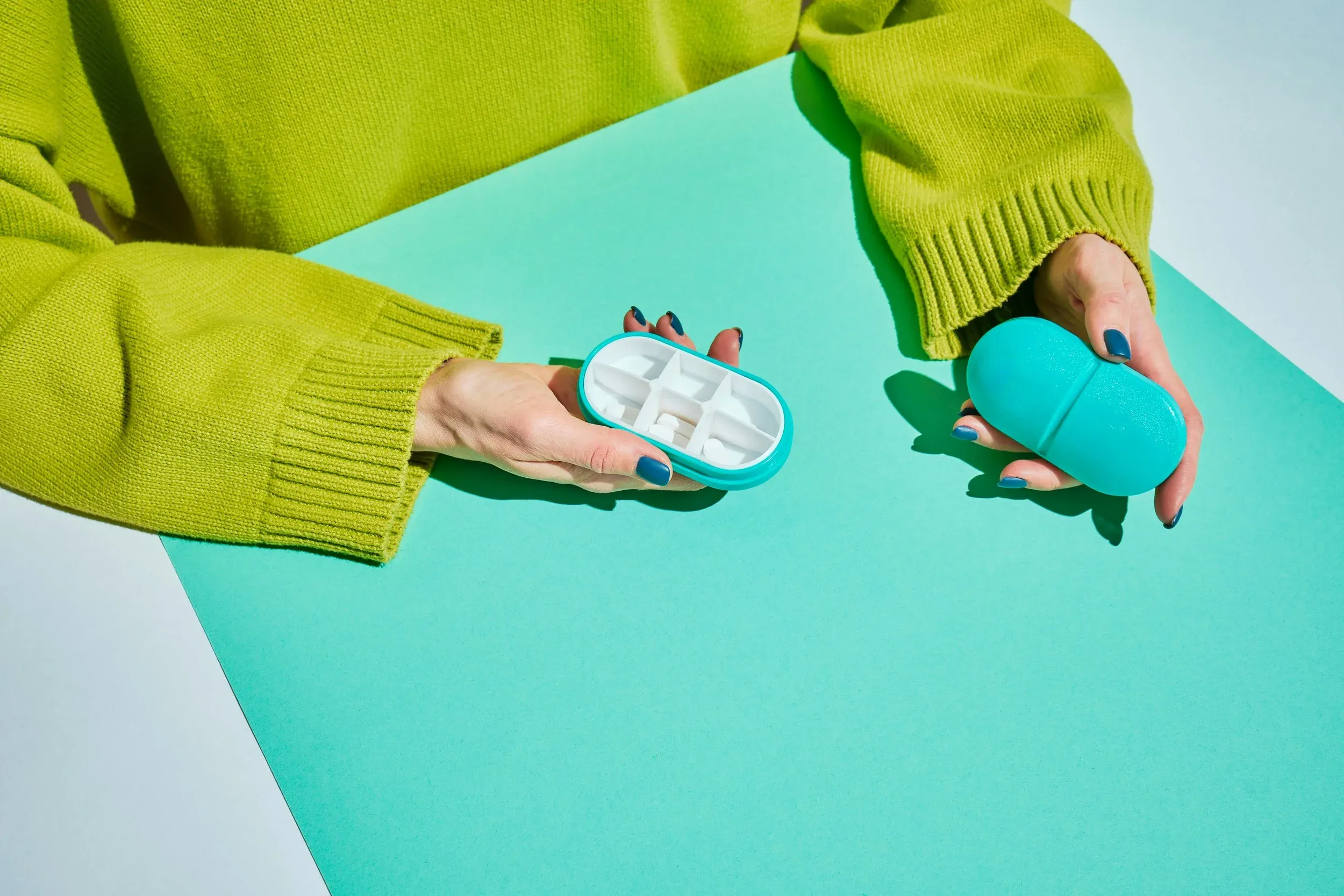 top 6 Winter Immune Boosting Must Haves