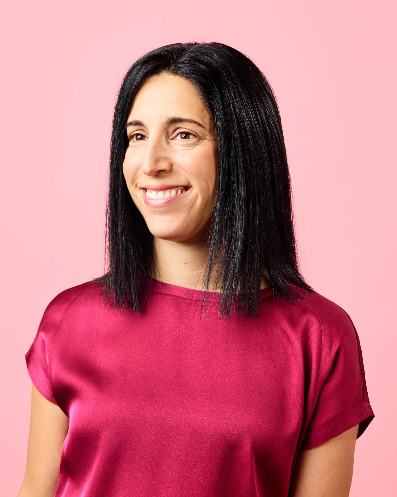 Dr Lironne Wein