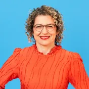 Tzippora Ben-Harim