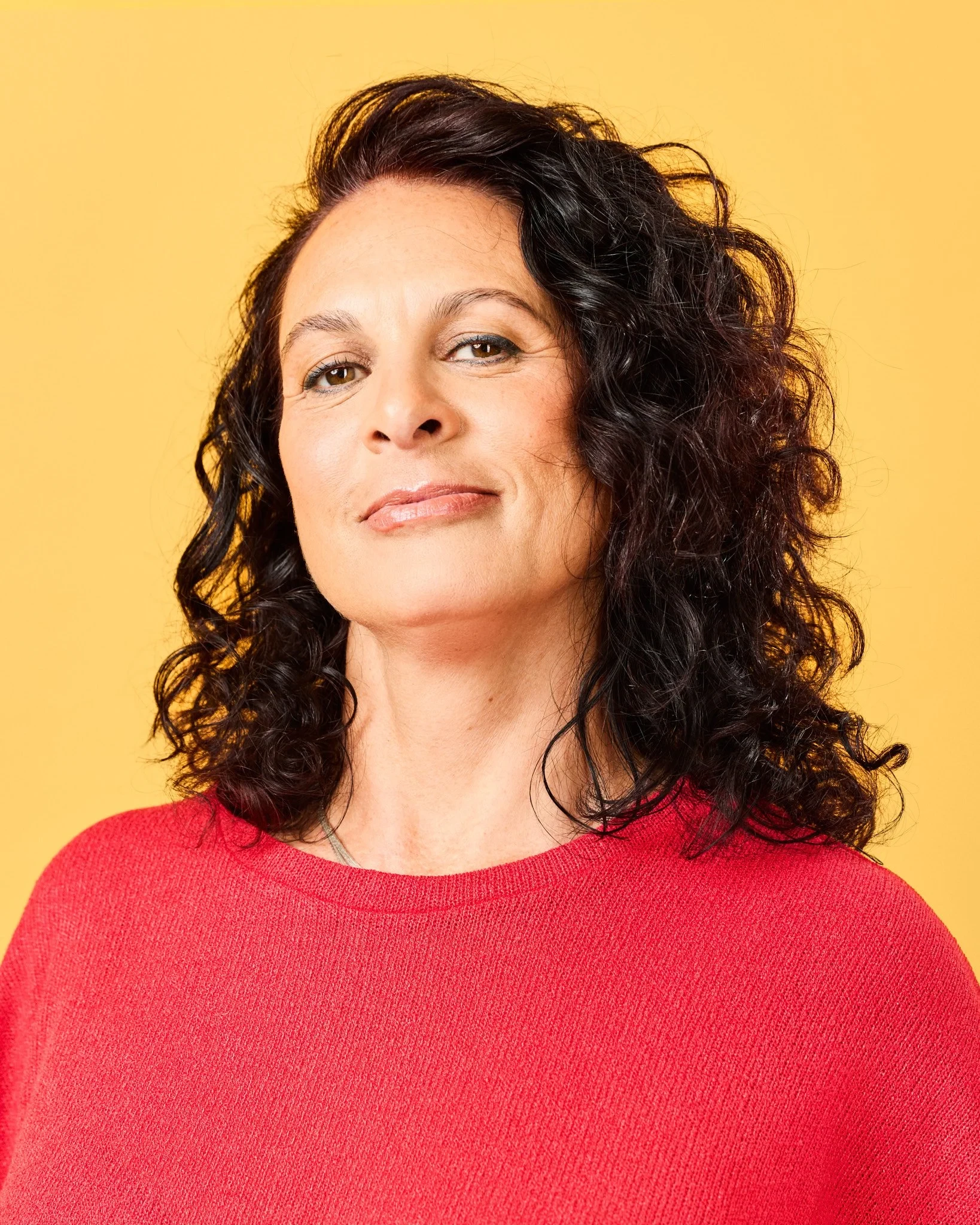Dr Michal Amir