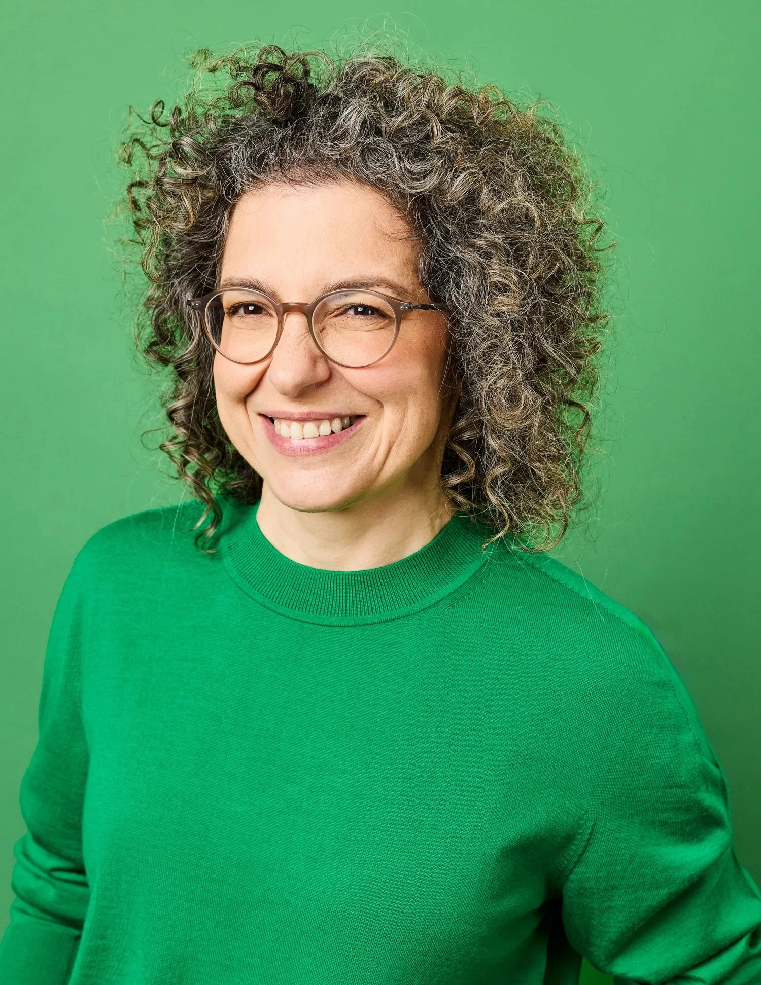 Dr Tzippora Ben-Harim