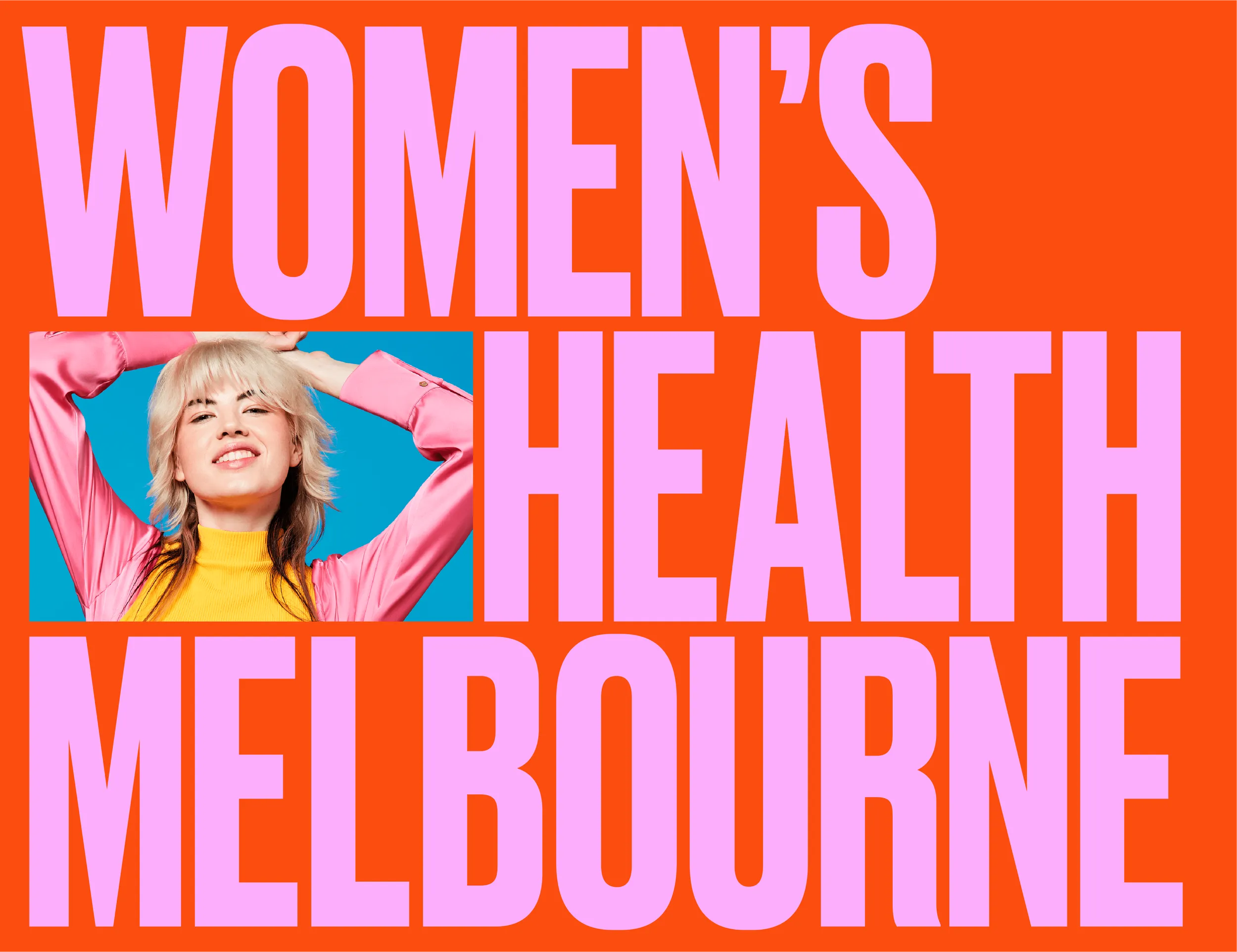 Women's Health Melbourne
